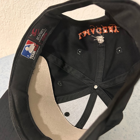 San Francisco Giants MLB Baseball Cap. - Picture 5 of 5